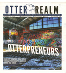 Otter Realm, November 13, 2014