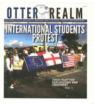 Otter Realm, December 11, 2014 by California State University, Monterey Bay