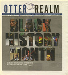 Otter Realm, February 12, 2015 by California State University, Monterey Bay