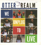 Otter Realm, February 26, 2015 by California State University, Monterey Bay
