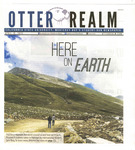 Otter Realm, April 16, 2015 by California State University, Monterey Bay