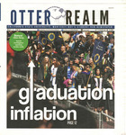 Otter Realm, May 7, 2015 by California State University, Monterey Bay