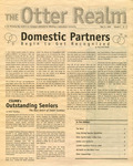 Otter Realm, May 31, 2000, Vol. 5 No. 17 by California State University, Monterey Bay