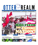 Otter Realm, April 13, 2017 by California State University, Monterey Bay