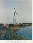 Early Alternative Energy Pictures