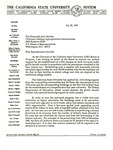 Letter from Anthony M. Vitti to John Murtha, July 30, 1993 by Anthony M. Vitti