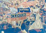 Democratic National Conventions 1996 and 2000 by Sam Farr