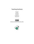 Teaching Synthesis by Sarah P C Dahlen, Jacqui Grallo, Kenny Garcia, George Station, Shwadhin Sharma, and Amir Attia